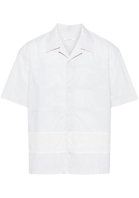 camicia CRAIG GREEN | Camicia | CWOSHI08ECRU